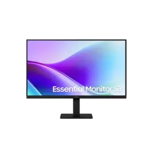 Màn hình, LS24F320GAEXXV 24inch, Samsung - Ảnh 1