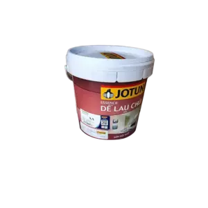 Sơn Essense dễ lau chùi, S0804-Y30R (5L/ lon), Jotun - Ảnh 1
