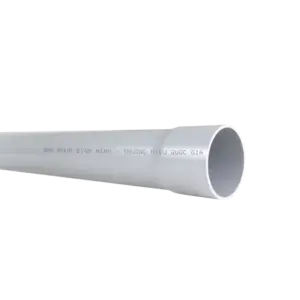 Ống nhựa, PVC D49x2.4mm PN10, Bình Minh - Ảnh 1