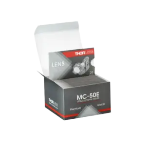 bl042591 giay lau ong kinh mc 50e thorlabs