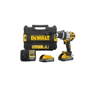 bl042651 may khoan dong luc dcd 1007n gom 2 pin 5ah 1 sac dewalt