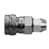 Đầu nối khí, KK130S-80N, SMC - Ảnh 1