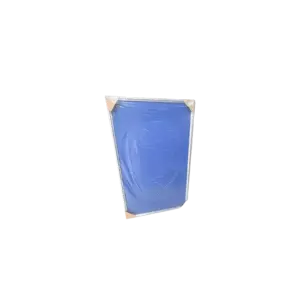 bl043306 bang ghim ni mau xanh duong 1 mat co chan di dong kt1m2x2m