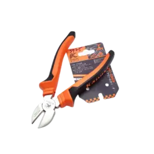 Kìm cắt thẳng, K-8028 7inch, Kapusi - Ảnh 1