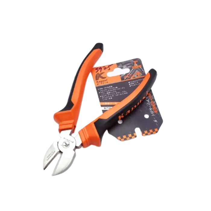 bl043390-kim-cat-thang-7-k-8028-kapusi Kìm cắt thẳng, K-8028 7inch, Kapusi - Ảnh 1
