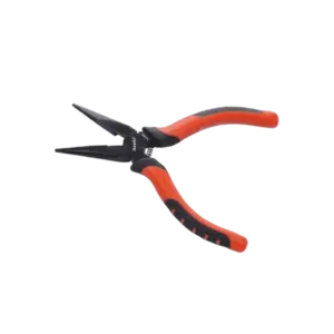 Kìm nhọn cao cấp kiểu Mỹ, AK-8038 8inch/ 200mm, Asaki - Ảnh 1