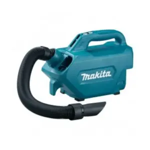 Máy hút bụi dùng pin 18V, DCL184Z (không pin sạc), Makita - Ảnh 1