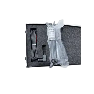 Thiết bị đo điểm sương, GMI 3000W gồm máy đo AGK-AMT-SDC và bộ hiển thị GMI-3210, GMI - Ảnh 1