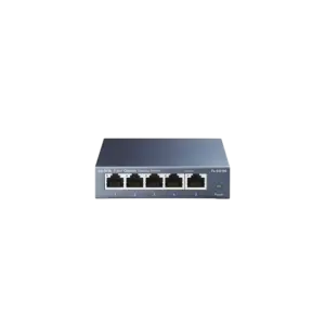 Thiết bị chia mạng, TL-SG105, TP-Link - Ảnh 1