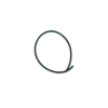 bl044384 day dai pu tron xanh nham phi 8 chu vi 710mm