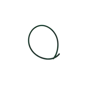 bl044384 day dai pu tron xanh nham phi 8 chu vi 710mm