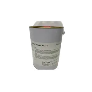 Dung môi pha sơn, Thinner No. 17 (5L/ thùng), Jotun - Ảnh 1
