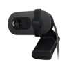 bl044550 webcam brio 105 graphite logitech
