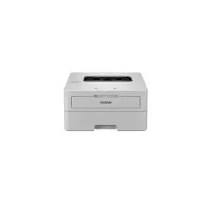 Máy in laser đen trắng, HL-B2100D kèm 1 hộp mực, Brother - Ảnh 1