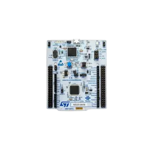 Bo mạch phát triển, NUCLEO-G491RE, STMicroelectronics - Ảnh 1