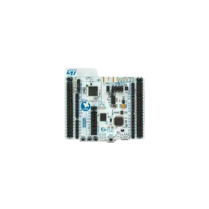 Bo mạch phát triển, NUCLEO-WB55RG, STMicroelectronics - Ảnh 1