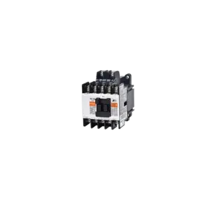 Công tắc tơ, SC-05 1A 1B AC380V 71/2HP cuộn dây AC220V, Fuji - Ảnh 1