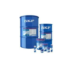 Mỡ, LGMT 3/5 (5kg/ thùng), SKF - Ảnh 1