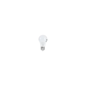 Bóng đèn LED bulb tròn, A60N3/7W E 27 3000K, Rạng Đông - Ảnh 1