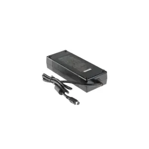 Bộ chuyển đổi nguồn, GST220A12-R7B kèm đầu nối chuyển đổi DC PLUG-R7BF-P1J, Meanwell - Ảnh 1