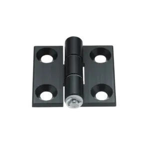 bl044854 ban le la nhom dinh hinh hhpbsn8 45 nhom hop kim ma anodized den l63mm