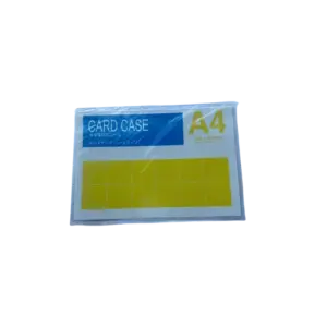 bl044983 bia card case a4 qtq
