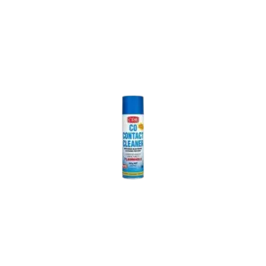 bl045024 hoa chat lam sach tiep diem dien tu co contact cleaner 350g lon crc