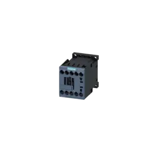 Khởi động từ, 3RT2017-1BB42 AC400V 5.5KW cuộn dây DC24V, Siemens - Ảnh 1