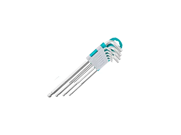 bl045182-bo-luc-giac-dau-bi-9-chi-tiet-1-5-10mm-tht106291-total-1 Bộ lục giác đầu bi, THT106291 KT1.5-10mm (9 chi tiết/ bộ), Total - Ảnh 1