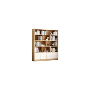 bl045200 tu tai lieu tg29 1418 go cong nghiep phu melamine w1400xd300xh1800mm govi furniture