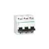 Cầu dao (MCB), A9N18365 3P/80A/10kA, Schneider - Ảnh 1