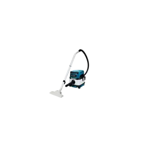 Máy hút bụi dùng pin, DVC860LZ 18V không gồm pin và sạc, Makita - Ảnh 1