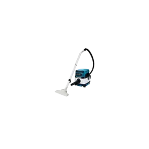 Máy hút bụi dùng pin, DVC860LZ kèm sạc nhanh 2 cổng DC18RD và pin BL1850B LI-ION 18V 5.0AH, Makita - Ảnh 1