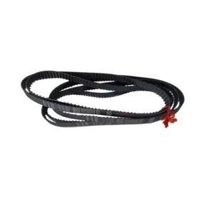Dây curoa, XL200 rộng 13mm, Bando - Ảnh 1