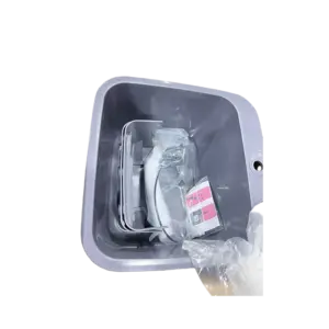 bl045565 chau rua chat lieu pp co chan kt465x40x40cm