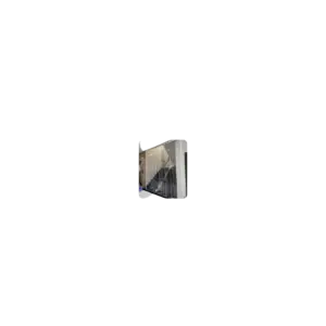 bl045745 rem nhua pvc mau trang trong w1500mmxh2500xt2mm 1 tam w200mmxt2mm gom khung