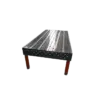 bl045882 ban thao tac gang ht300 kt1000x2000x600mm khoang cach lo 100mm tj