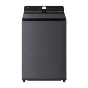 Máy giặt lồng đứng, T2519SX5G màu đen AI DD Inverter 19kg, LG - Ảnh 1