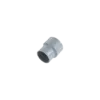 Nối thẳng chuyển bậc, PVC D75/60 PN10, Tiền Phong - Ảnh 1