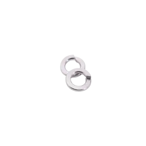 Đệm vênh, M5-SUS304 - Ảnh 1