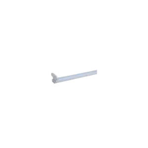 Máng đèn, FS-40/36x2-M9-k/balat lắp LED tube, Rạng Đông - Ảnh 1