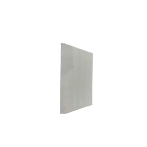 bl046132 tam xop foam co song mau trang kt490x330x5mm