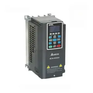 Biến tần, VFD055CH43A-21, Delta - Ảnh 1