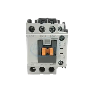 Khởi động từ, MC-32a 24VDC, LS - Ảnh 1