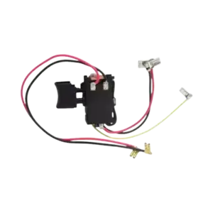 Công tắc máy thổi, 632R68-2, Makita - Ảnh 1