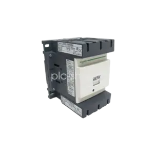 Khởi động từ, LC1D115F7 115A/1NO+1, Schneider - Ảnh 1
