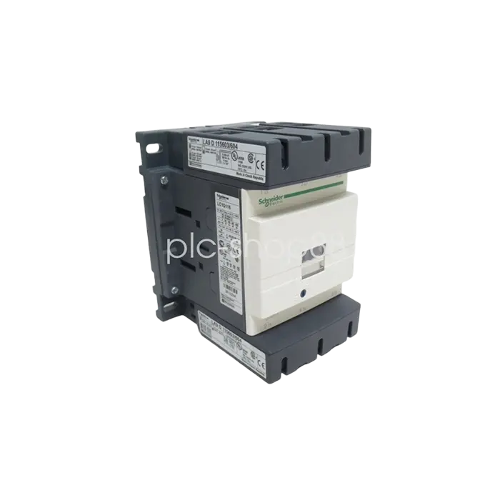 bl046371-khoi-dong-tu-lc1d115f7-115a-1no-1-schneider Khởi động từ, LC1D115F7 115A/1NO+1, Schneider - Ảnh 1
