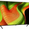 Smart tivi, OLED65B5PSA 65inch OLED B5 AI 4K, LG - Ảnh 1