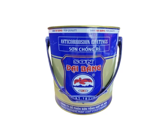 bl046765-son-alkyd-mau-ghi-chong-ri-g-282-3kg-thung-dai-bang Sơn Alkyd chống rỉ, G-282 màu ghi (3kg/ thùng), Đại Bàng - Ảnh 1