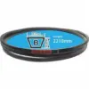 Dây curoa, B87, Bando - Ảnh 1